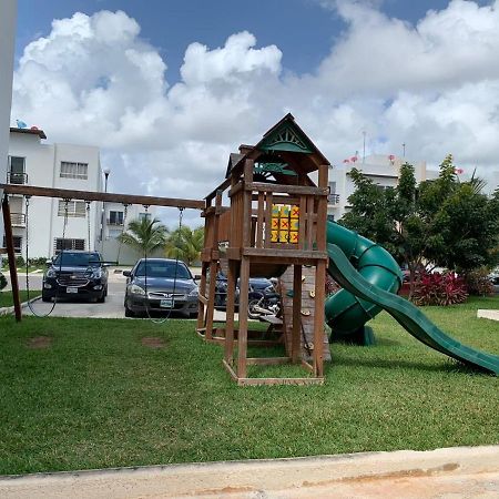Apartament Playa Orquidea Playa del Carmen Zewnętrze zdjęcie
