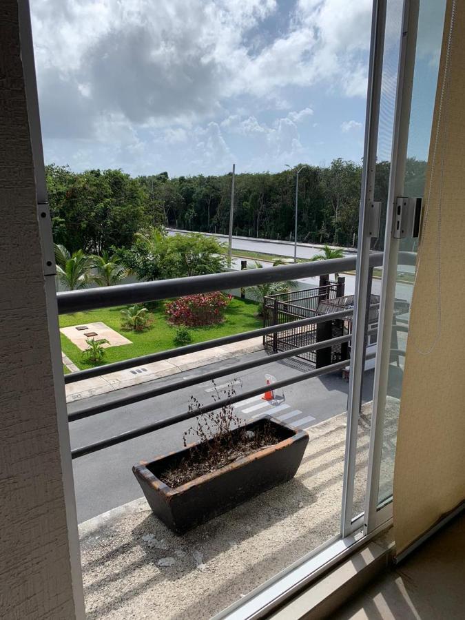 Apartament Playa Orquidea Playa del Carmen Zewnętrze zdjęcie