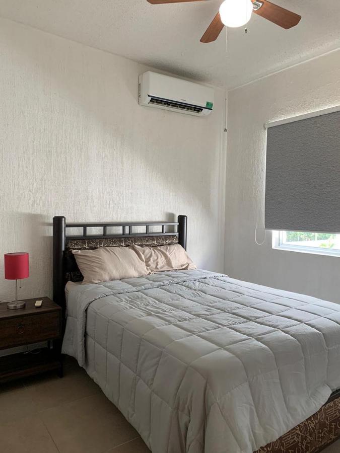 Apartament Playa Orquidea Playa del Carmen Zewnętrze zdjęcie