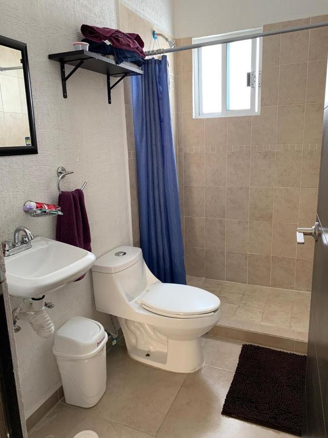 Apartament Playa Orquidea Playa del Carmen Zewnętrze zdjęcie